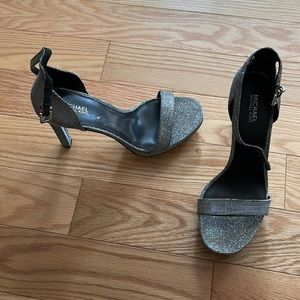Michael Kors High Heel Shoe